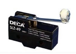 सूक्ष्म स्विच