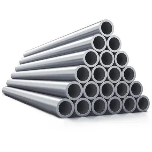 Seamless Mild Steel Tube