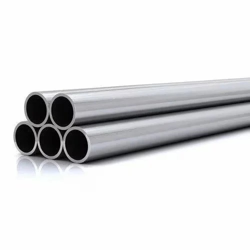 Seamless Mild Steel Tube