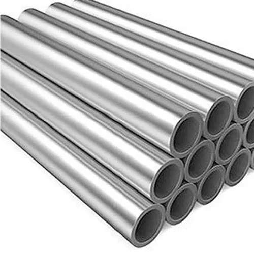 Seamless Mild Steel Tube