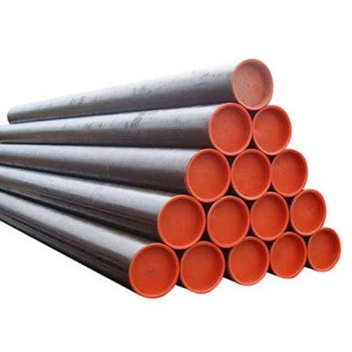Seamless Mild Steel Tube