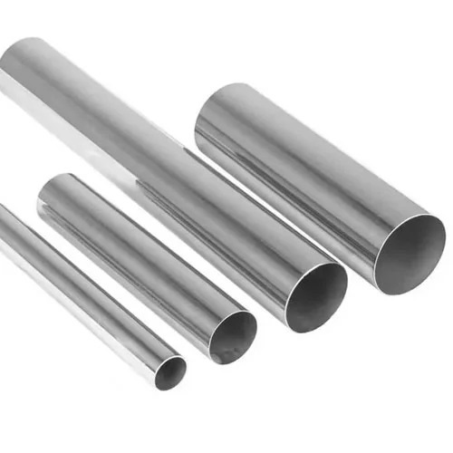 Seamless Mild Steel Tube
