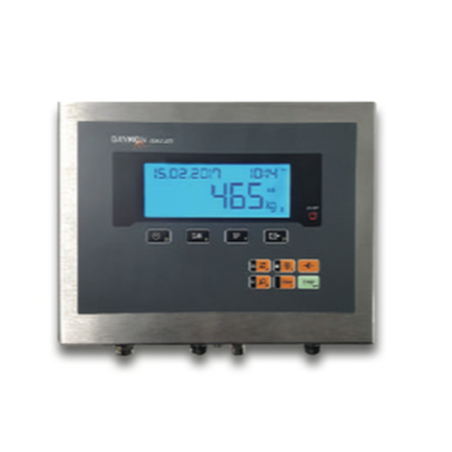 WD-300 वेट इंडिकेटर