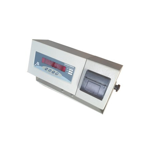 S-2000P Weight Indicator
