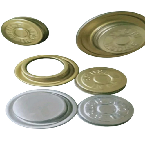 Cpvc Solvent Cement In Tin Can - Color: Golden And Silver