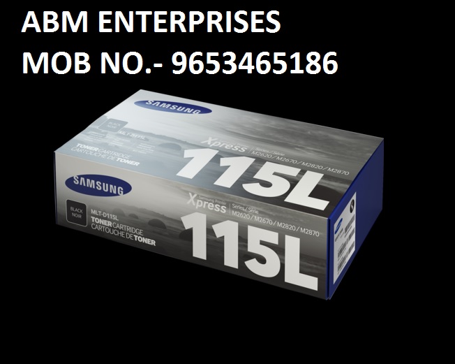 Samsung 115L Toner Cartridge