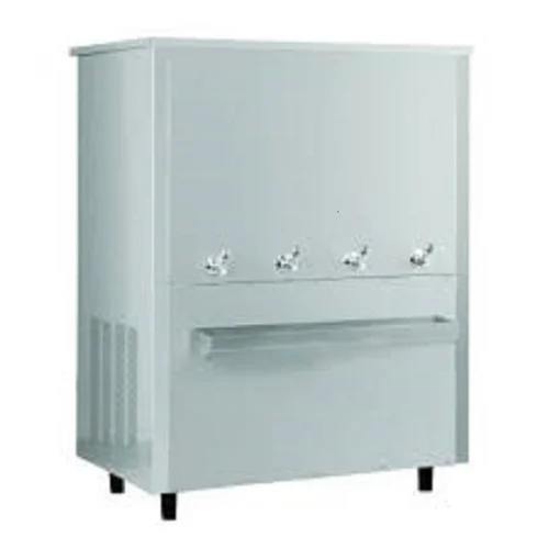 Water Cooler With Cum Purifiers