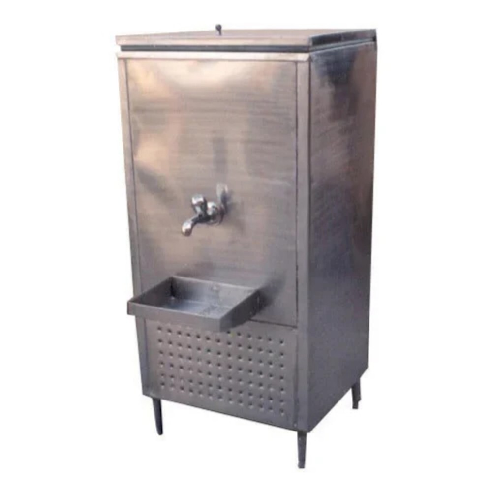 Stainless Steel Water Cooler(40L )