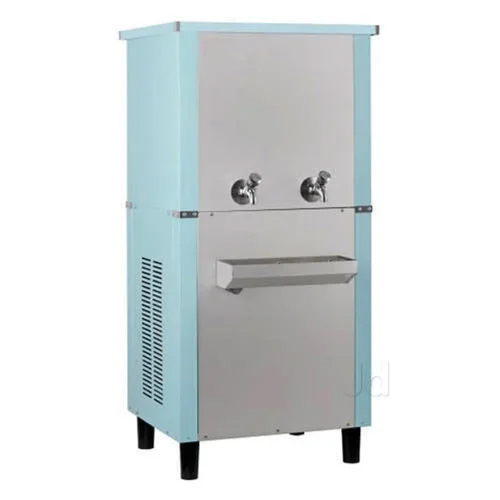 80L Stainless Steel Water Cooler