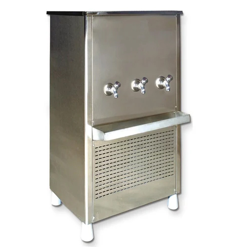 120L Stainless Steel Water Cooler