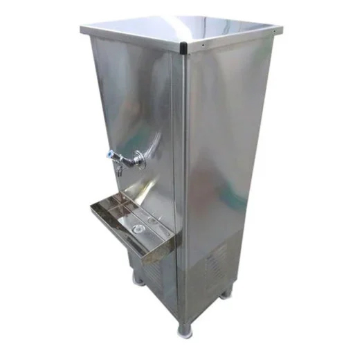 30L Stainless Steel Water Cooler