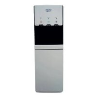 Industrial Water Cooler(20 Ltr ) - Color: Silver & Black