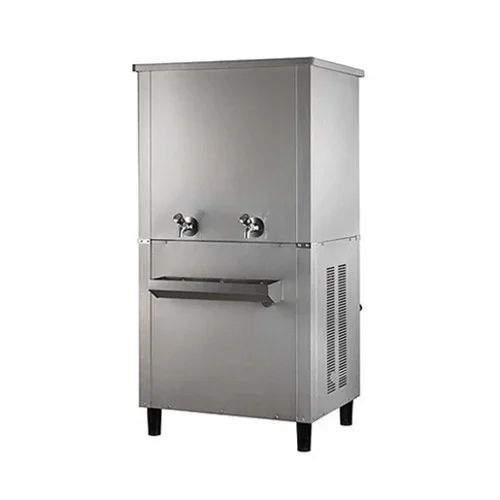 90L Stainless Steel Water Cooler