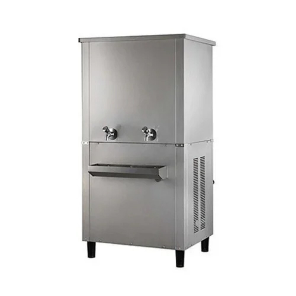 Stainless Steel Water Cooler(90L )