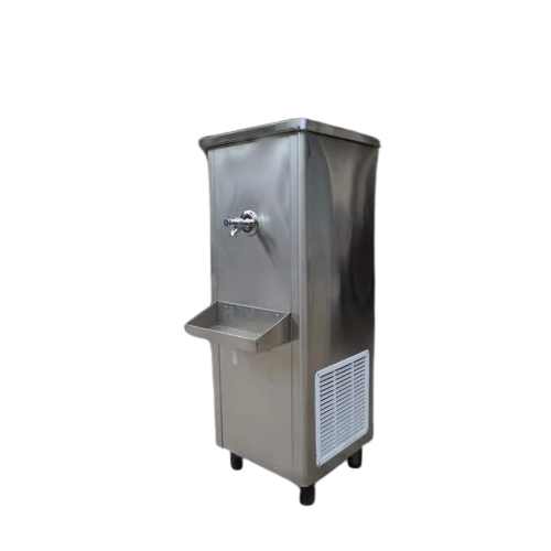 Stainless Steel Water Cooler