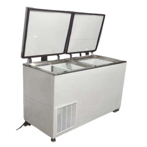 Blue Star Deep Freezer