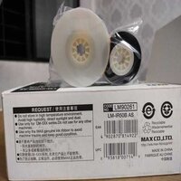 Ferrule Printing Machine - Ink Ribbon