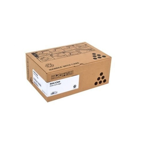 Ricoh Sp 210 Series High Yield Black Toner Cartridge