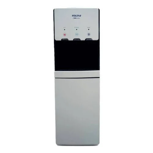 Cold Water Dispenser - Color: Silver