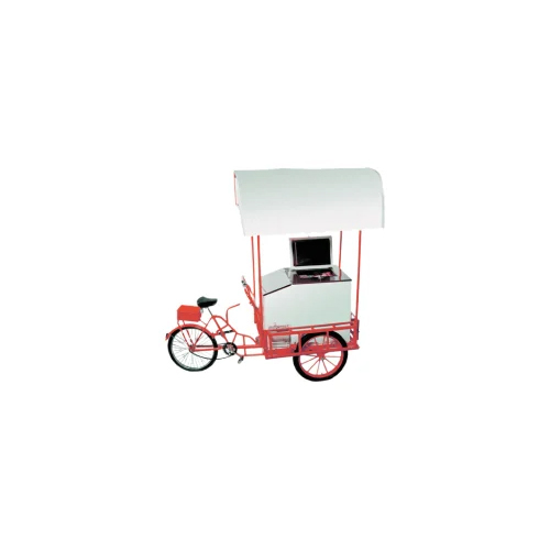 Ice Cream Freezers - Capacity: 200 Ltr