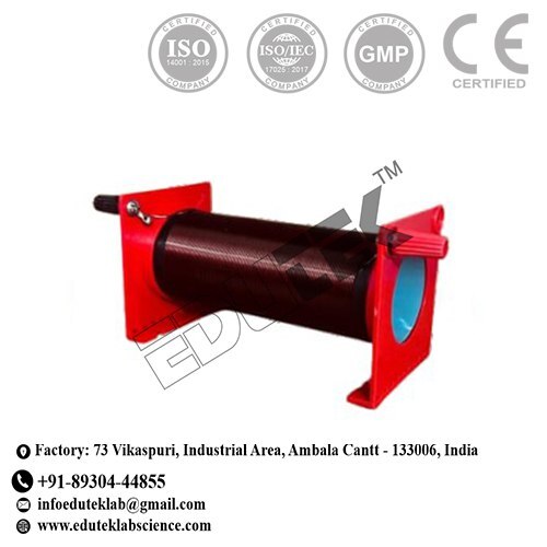 SOLENOID ..