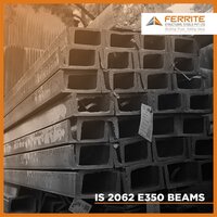 Steel Beams
