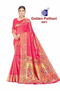 GOLDEN PAITHNI