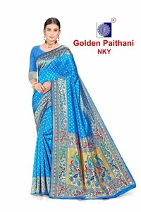 GOLDEN PAITHNI