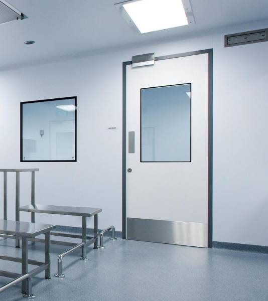 OT  Door