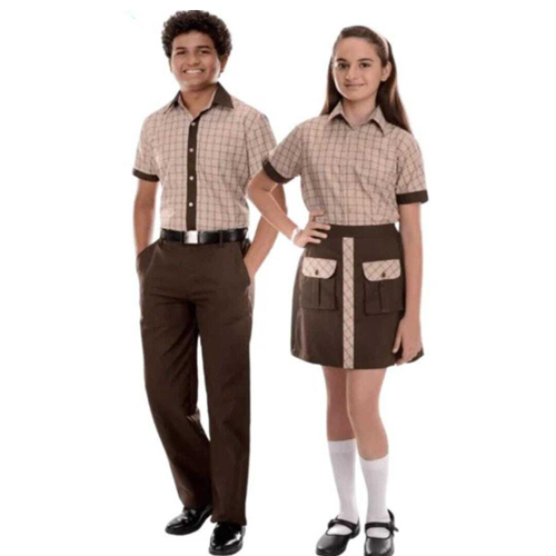 High School Uniforms