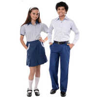 High School Uniforms