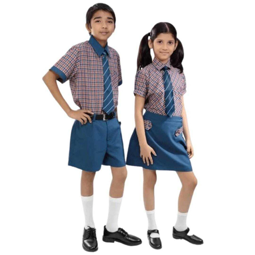 Cotton School Uniforms