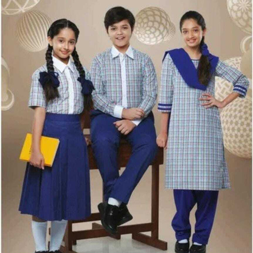 Cotton School Uniforms