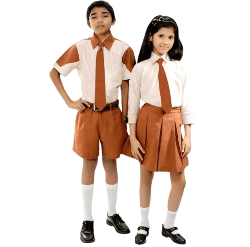 Kids School Uniforms