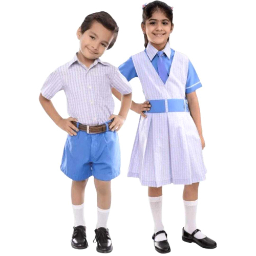 Kids School Uniforms