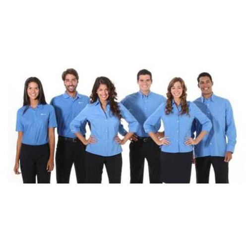 Corporate Office Uniforms
