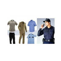 Security Guard Uniforms