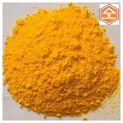 Solvent Yellow 56 Solvent Dyes - Application: Plastic