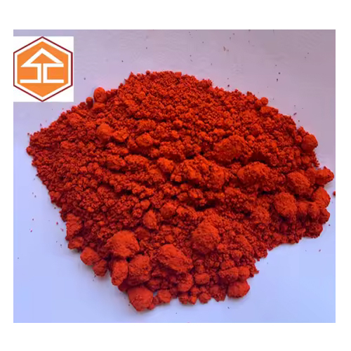 Solvent Yellow 14 Solvent Dyes Oil Orange - Cas No: 842-07-9