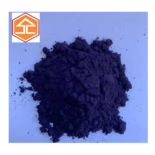 Violet 8 Methyl Violet Base Solvent Dyes - Cas No: 52080-58-7