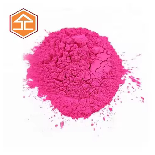 Solvent Red 49 Solvent Dyes - Cas No: 509-34-2
