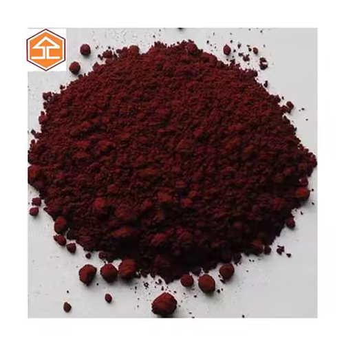 Red 24 Solvent Dyes - Cas No: 85-83-6