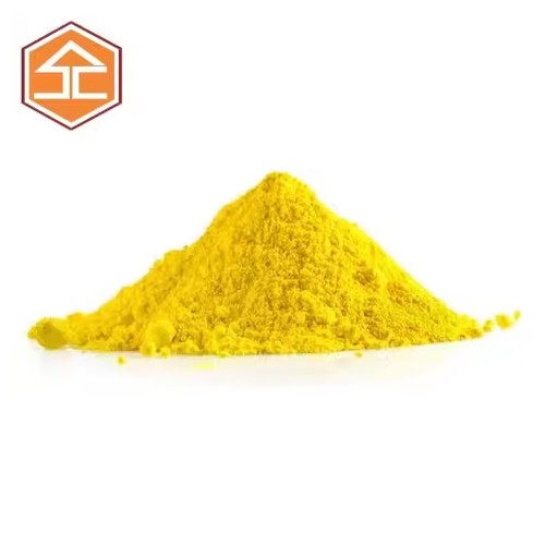 Yellow 12 Chrysophenine G Direct Dyes - Cas No: 2870-32-8