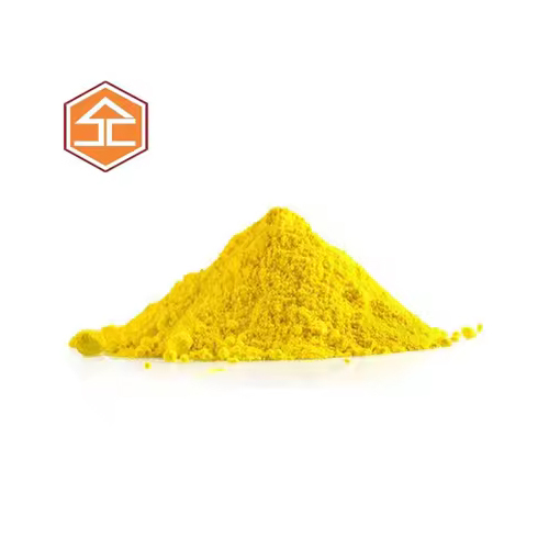 High Tinctorial Strength Yellow 12 Chrysophenine G Direct Dyes