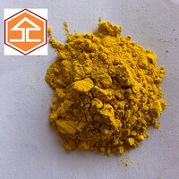Basic Yellow 2 Auramine O Basic Dyes - Cas No: 2465-27-2
