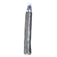 4 Core Armoured Cable - Color: Black