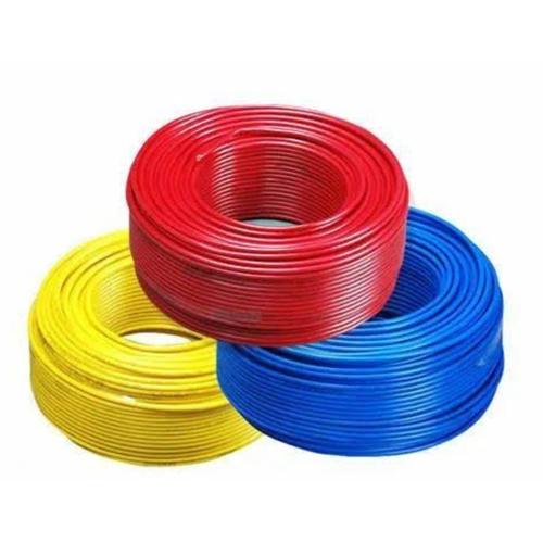 Electrical Aluminum Wire