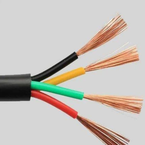 Multicore Copper Wire