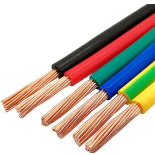 Multi Strand Household Wire
