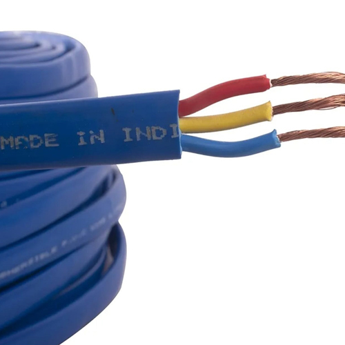 Electric Submersible Cables